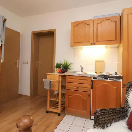 Apartment Zwischen Und Bodden App 05 Wustrow (Fischland)