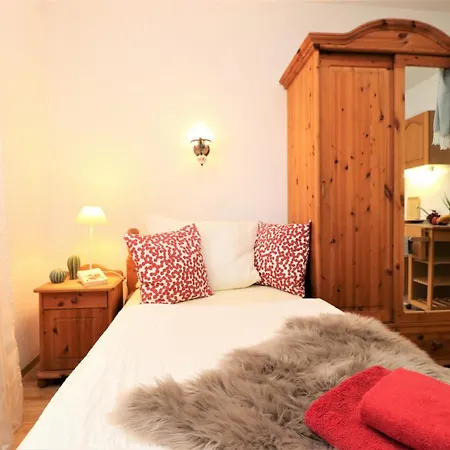 Apartment Zwischen Und Bodden App 05